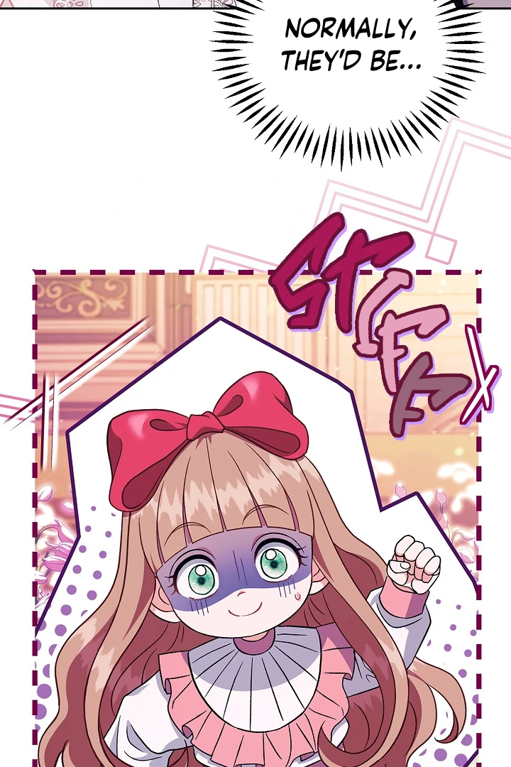 I Will Become the Villain’s Poison Detector Chapter 62 475 ch 62 99