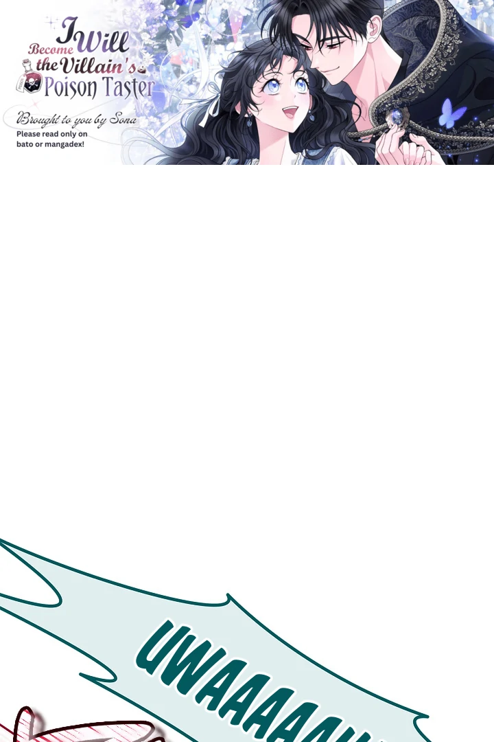 I Will Become the Villain’s Poison Detector Chapter 63 410 ch 63 1