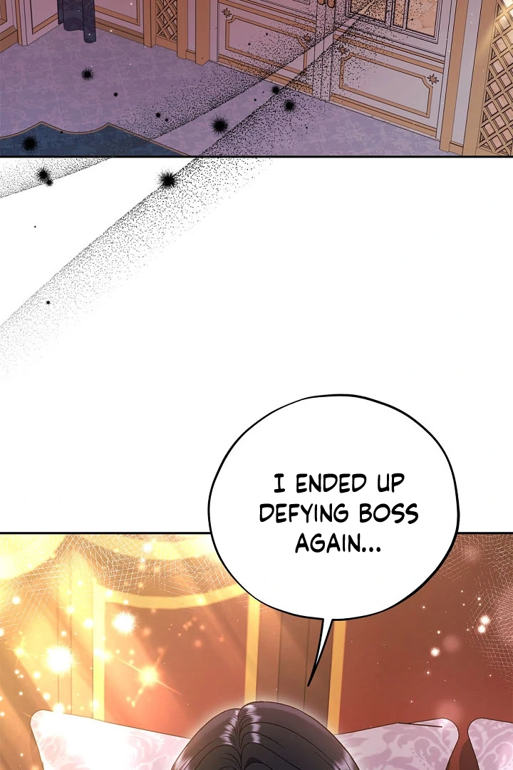 I Will Become the Villain’s Poison Detector Chapter 63 419 ch 63 10