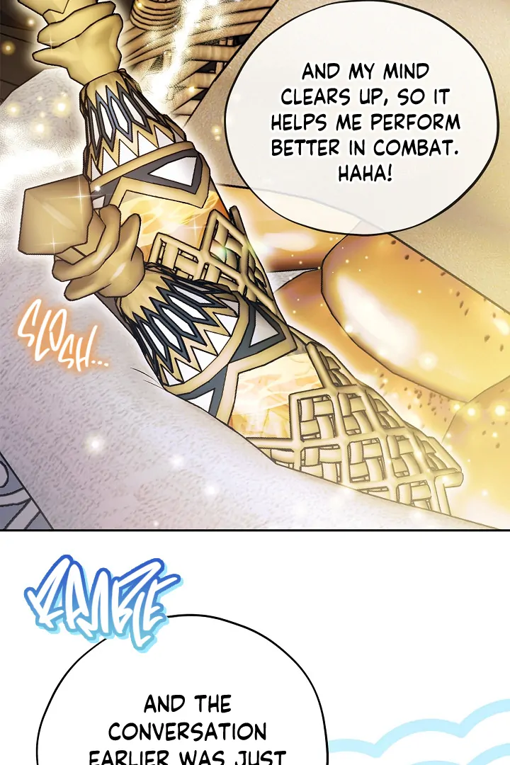 I Will Become the Villain’s Poison Detector Chapter 63 509 ch 63 100