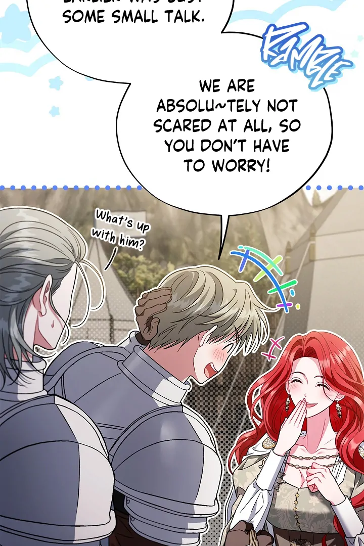 I Will Become the Villain’s Poison Detector Chapter 63 510 ch 63 101