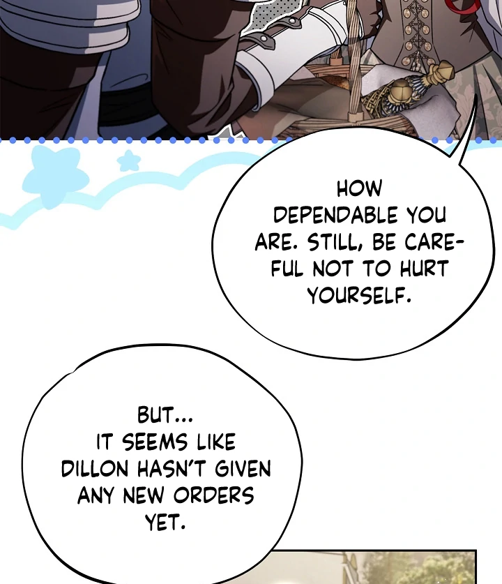 I Will Become the Villain’s Poison Detector Chapter 63 511 ch 63 102