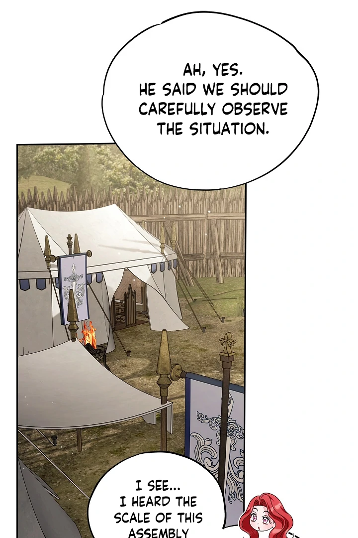 I Will Become the Villain’s Poison Detector Chapter 63 513 ch 63 104