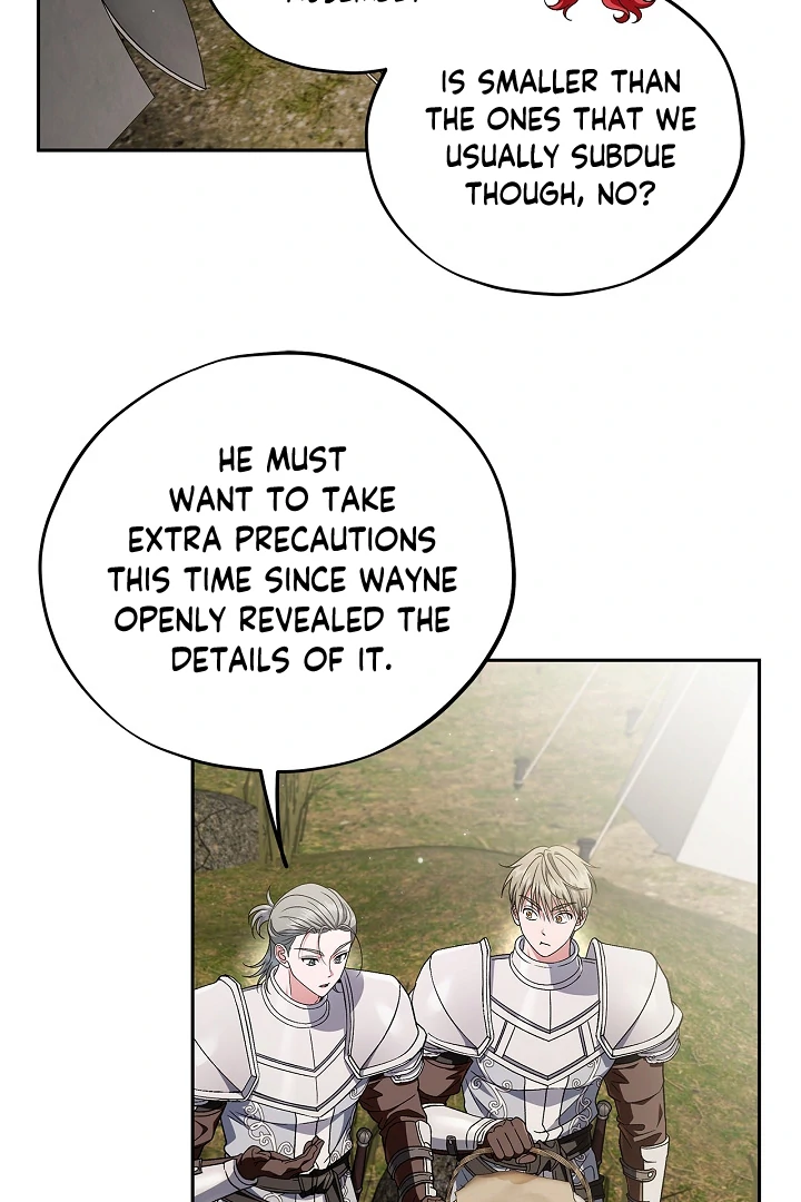 I Will Become the Villain’s Poison Detector Chapter 63 514 ch 63 105