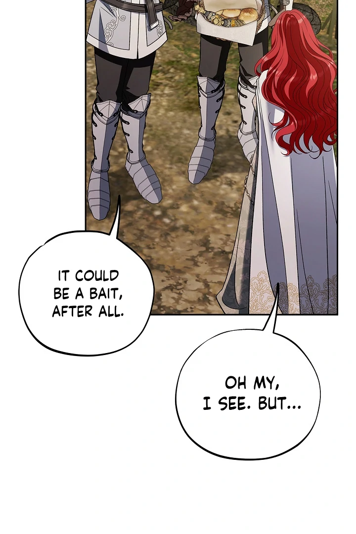 I Will Become the Villain’s Poison Detector Chapter 63 515 ch 63 106