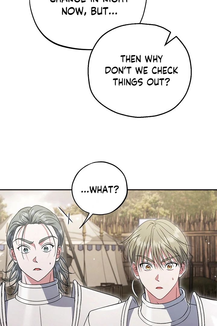 I Will Become the Villain’s Poison Detector Chapter 63 521 ch 63 112