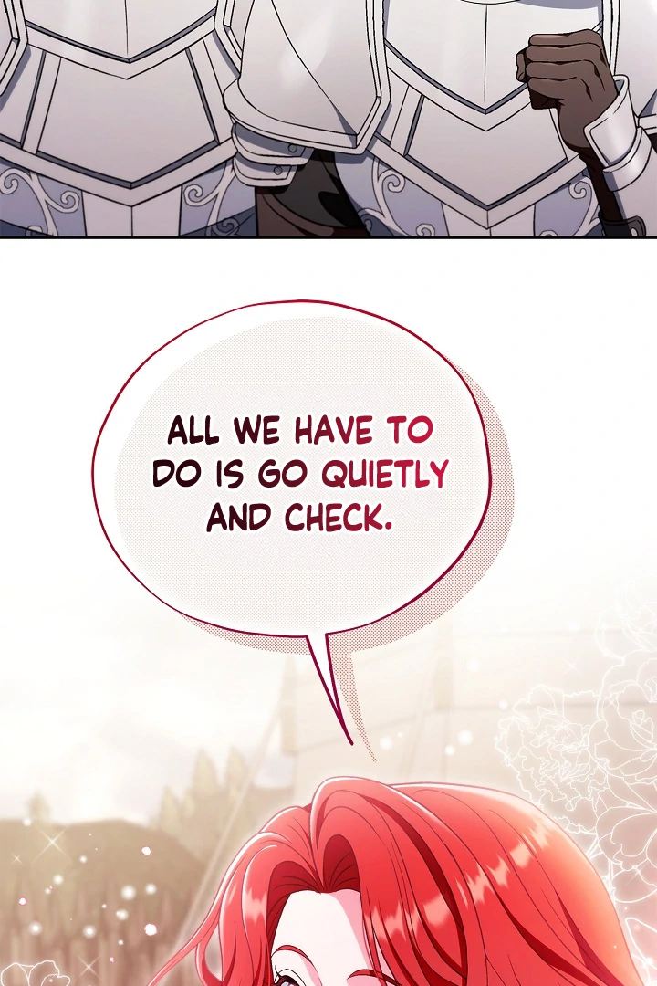 I Will Become the Villain’s Poison Detector Chapter 63 522 ch 63 113