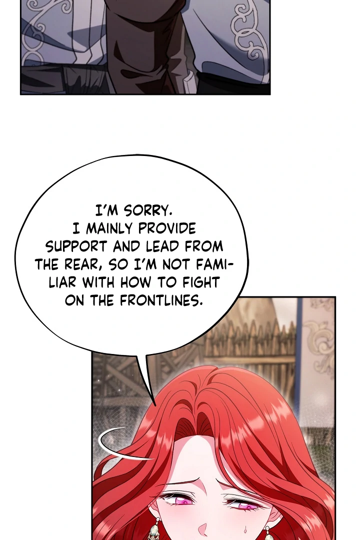 I Will Become the Villain’s Poison Detector Chapter 63 525 ch 63 116