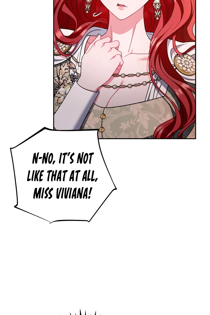 I Will Become the Villain’s Poison Detector Chapter 63 526 ch 63 117