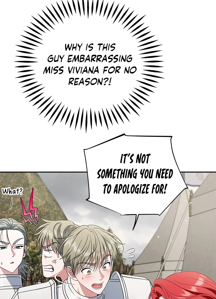 I Will Become the Villain’s Poison Detector Chapter 63 527 ch 63 118