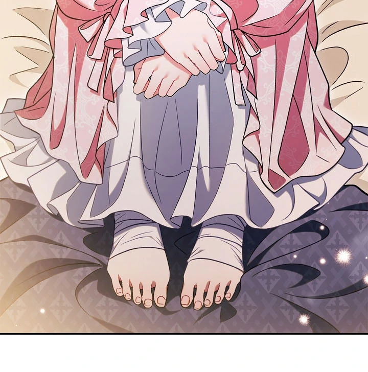 I Will Become the Villain’s Poison Detector Chapter 63 421 ch 63 12