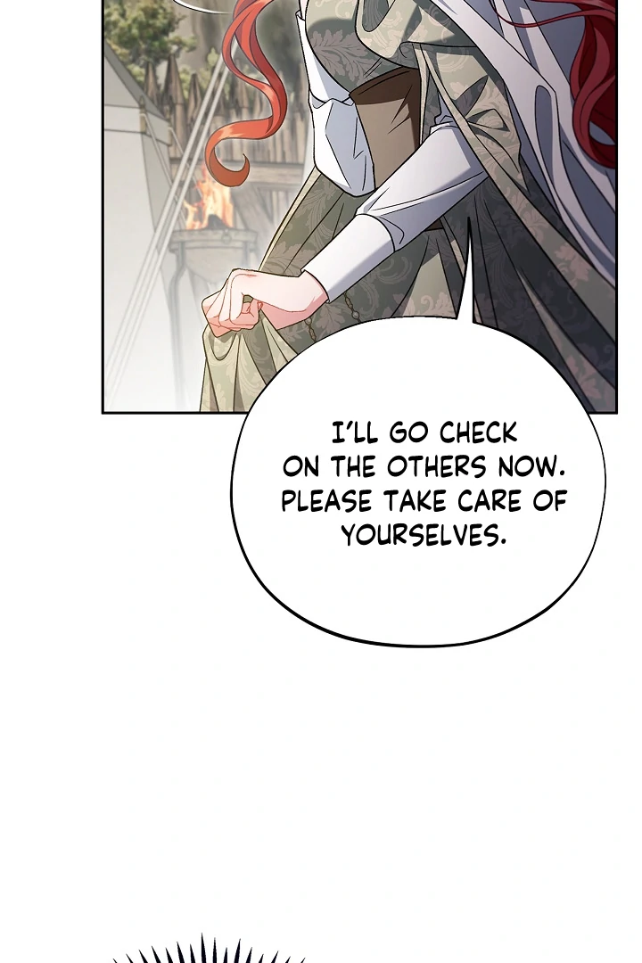 I Will Become the Villain’s Poison Detector Chapter 63 531 ch 63 122