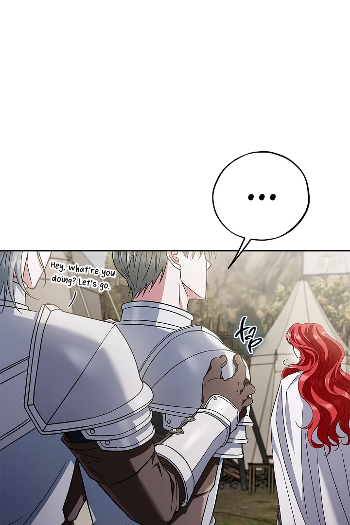 I Will Become the Villain’s Poison Detector Chapter 63 537 ch 63 128