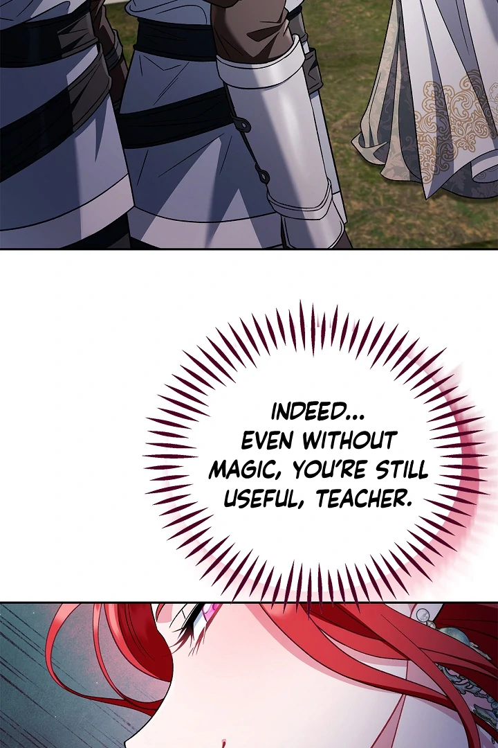 I Will Become the Villain’s Poison Detector Chapter 63 538 ch 63 129