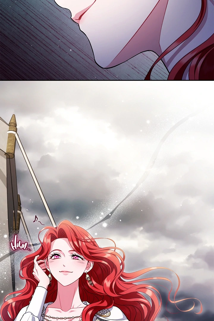 I Will Become the Villain’s Poison Detector Chapter 63 539 ch 63 130