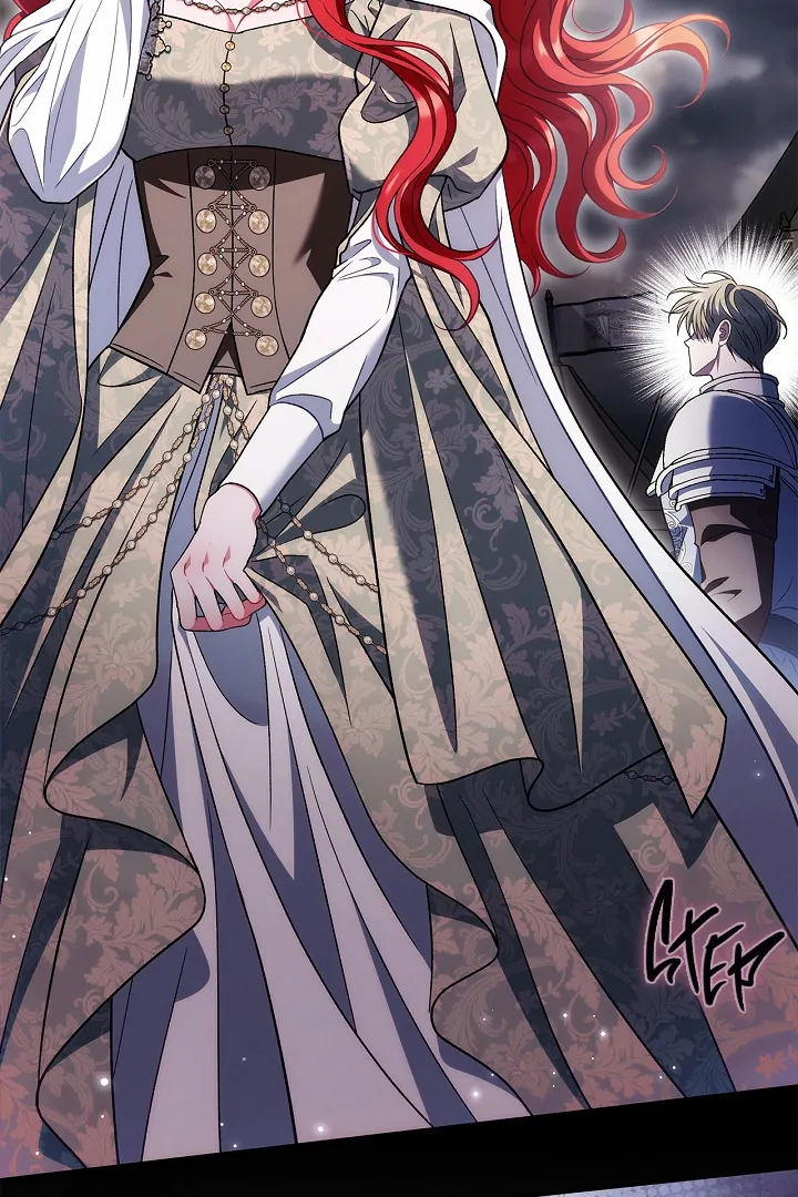 I Will Become the Villain’s Poison Detector Chapter 63 540 ch 63 131