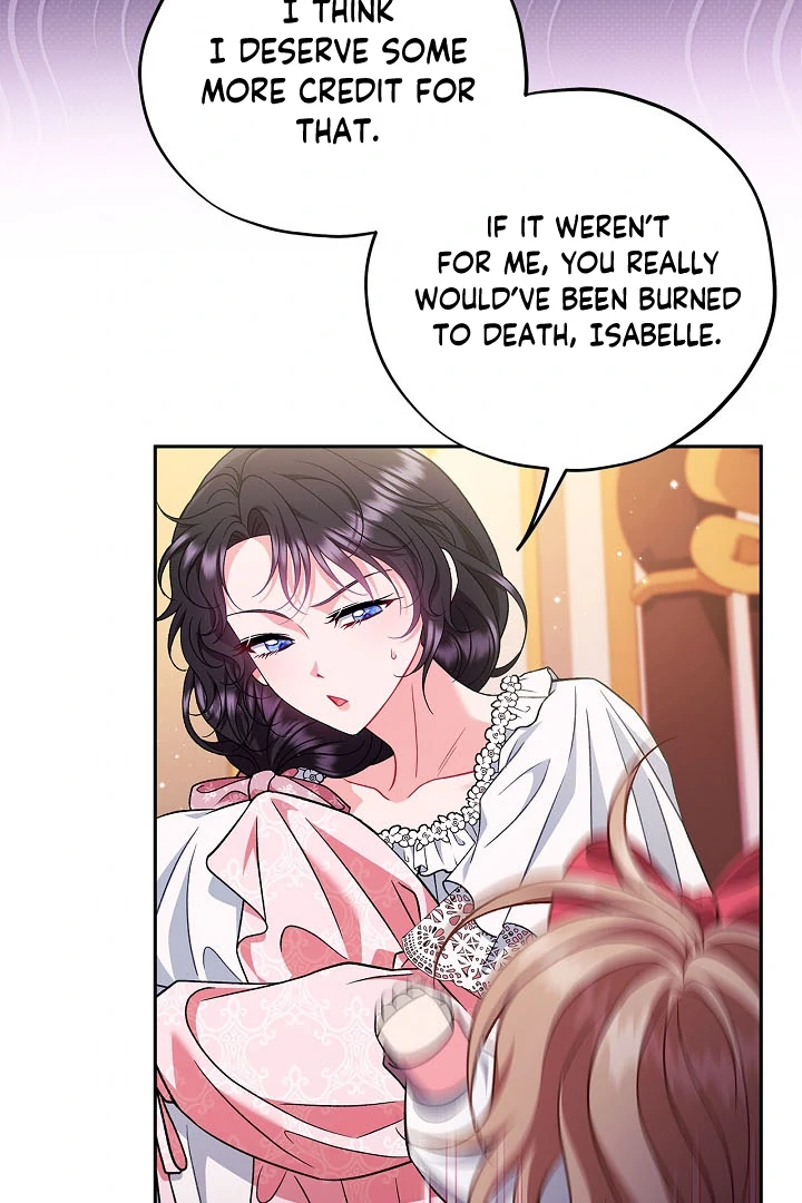 I Will Become the Villain’s Poison Detector Chapter 63 425 ch 63 16