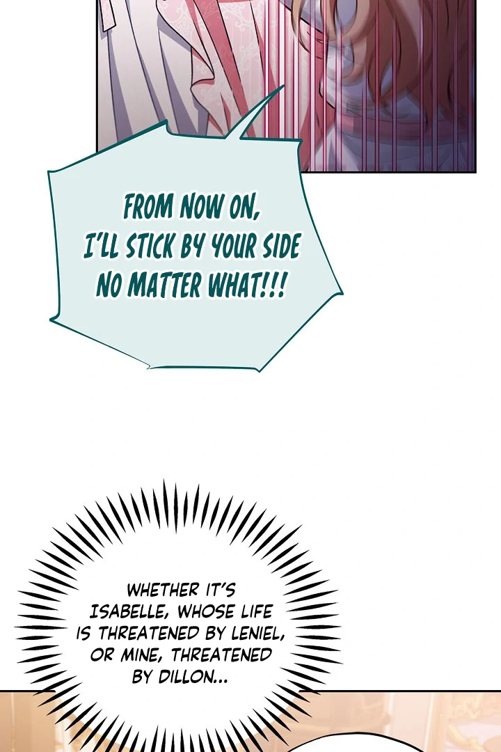 I Will Become the Villain’s Poison Detector Chapter 63 426 ch 63 17