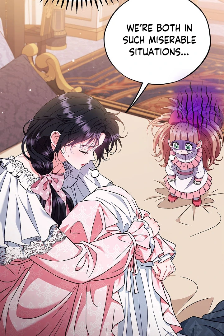 I Will Become the Villain’s Poison Detector Chapter 63 427 ch 63 18