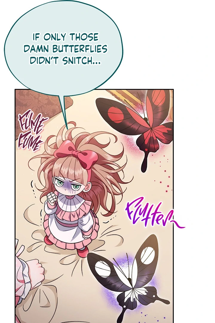 I Will Become the Villain’s Poison Detector Chapter 63 430 ch 63 21