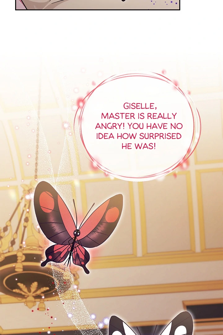 I Will Become the Villain’s Poison Detector Chapter 63 431 ch 63 22