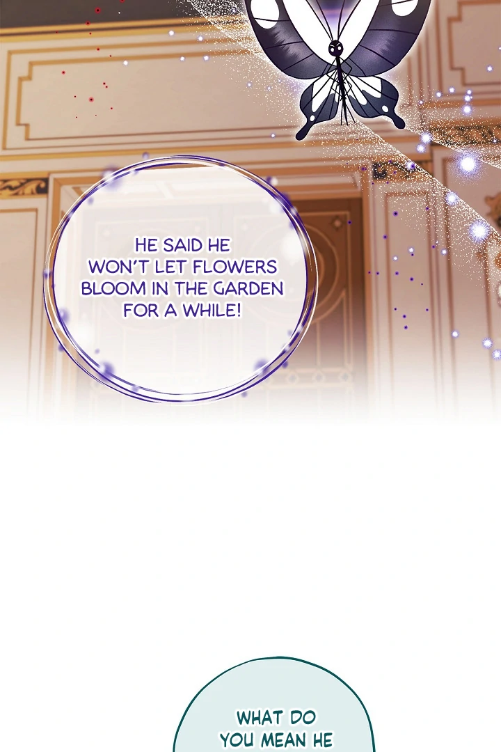 I Will Become the Villain’s Poison Detector Chapter 63 432 ch 63 23