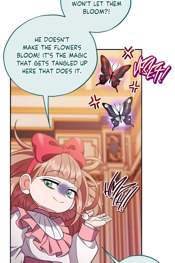 I Will Become the Villain’s Poison Detector Chapter 63 433 ch 63 24