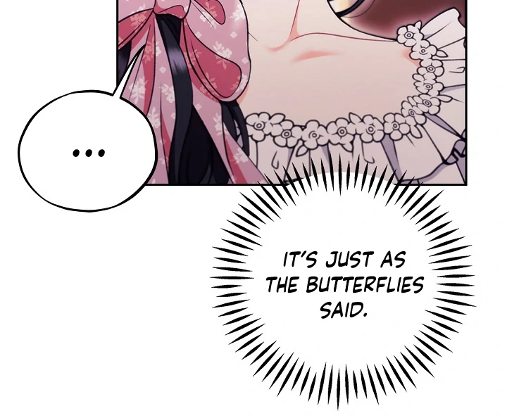 I Will Become the Villain’s Poison Detector Chapter 63 436 ch 63 27