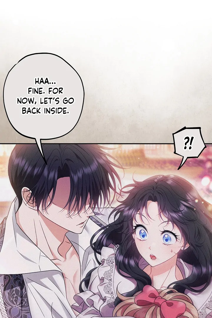 I Will Become the Villain’s Poison Detector Chapter 63 437 ch 63 28