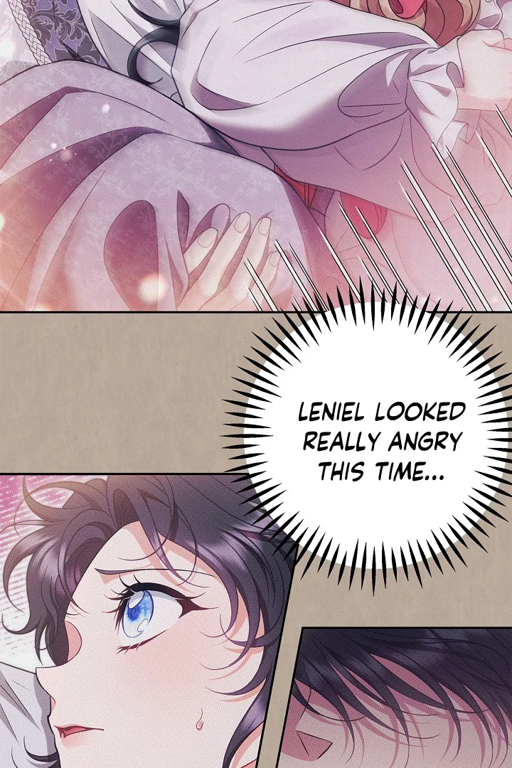 I Will Become the Villain’s Poison Detector Chapter 63 438 ch 63 29