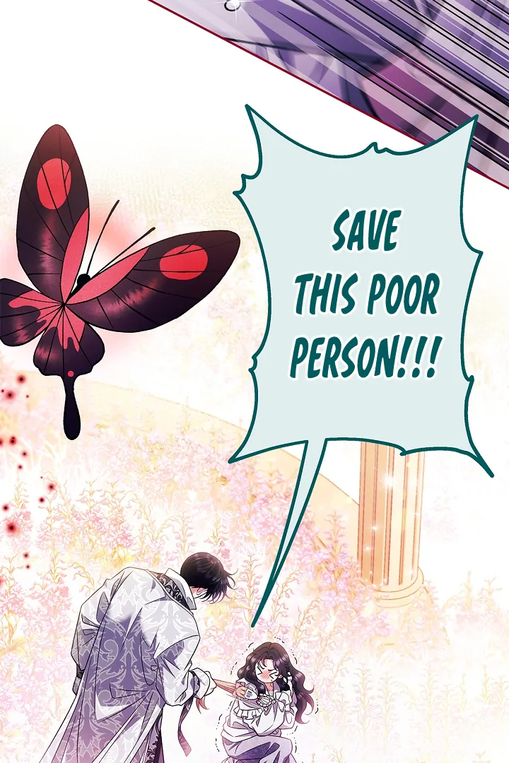 I Will Become the Villain’s Poison Detector Chapter 63 412 ch 63 3