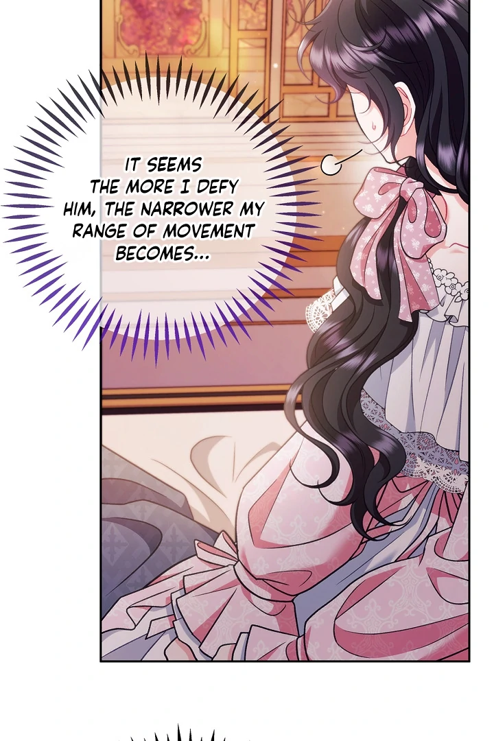 I Will Become the Villain’s Poison Detector Chapter 63 440 ch 63 31