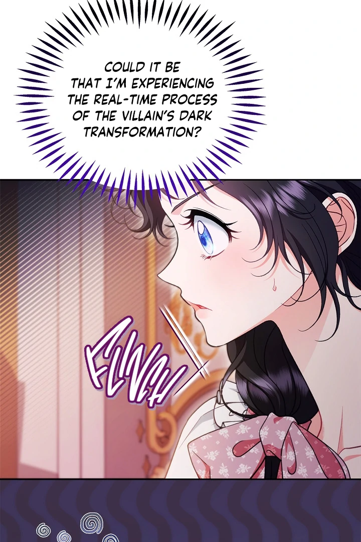 I Will Become the Villain’s Poison Detector Chapter 63 441 ch 63 32