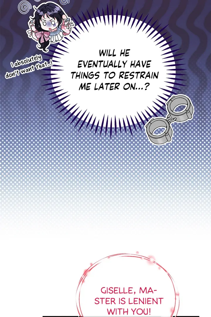 I Will Become the Villain’s Poison Detector Chapter 63 442 ch 63 33