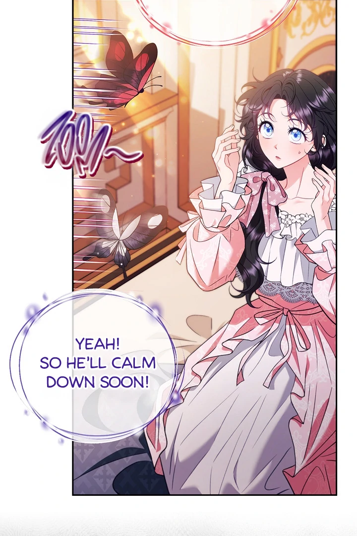 I Will Become the Villain’s Poison Detector Chapter 63 443 ch 63 34