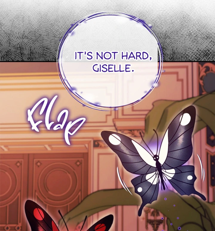 I Will Become the Villain’s Poison Detector Chapter 63 444 ch 63 35