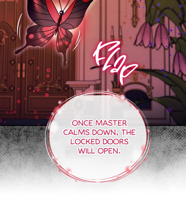 I Will Become the Villain’s Poison Detector Chapter 63 445 ch 63 36