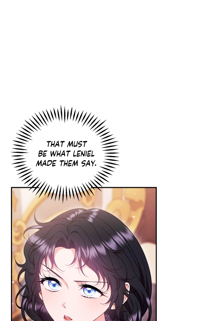 I Will Become the Villain’s Poison Detector Chapter 63 446 ch 63 37