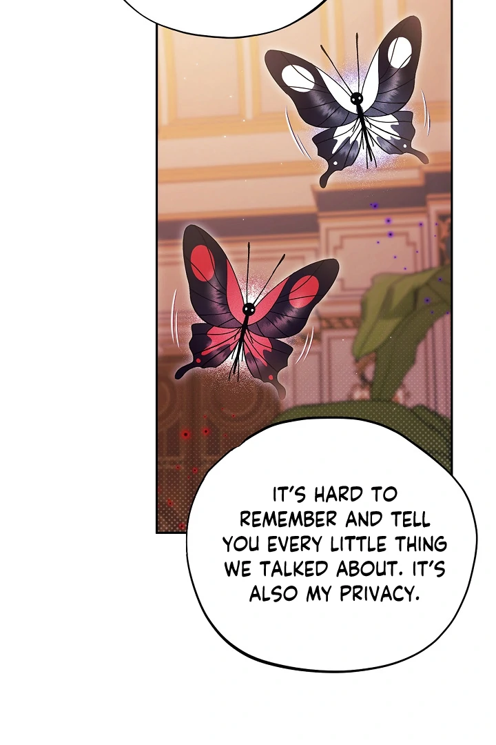 I Will Become the Villain’s Poison Detector Chapter 63 448 ch 63 39