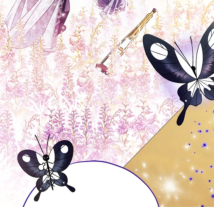 I Will Become the Villain’s Poison Detector Chapter 63 413 ch 63 4