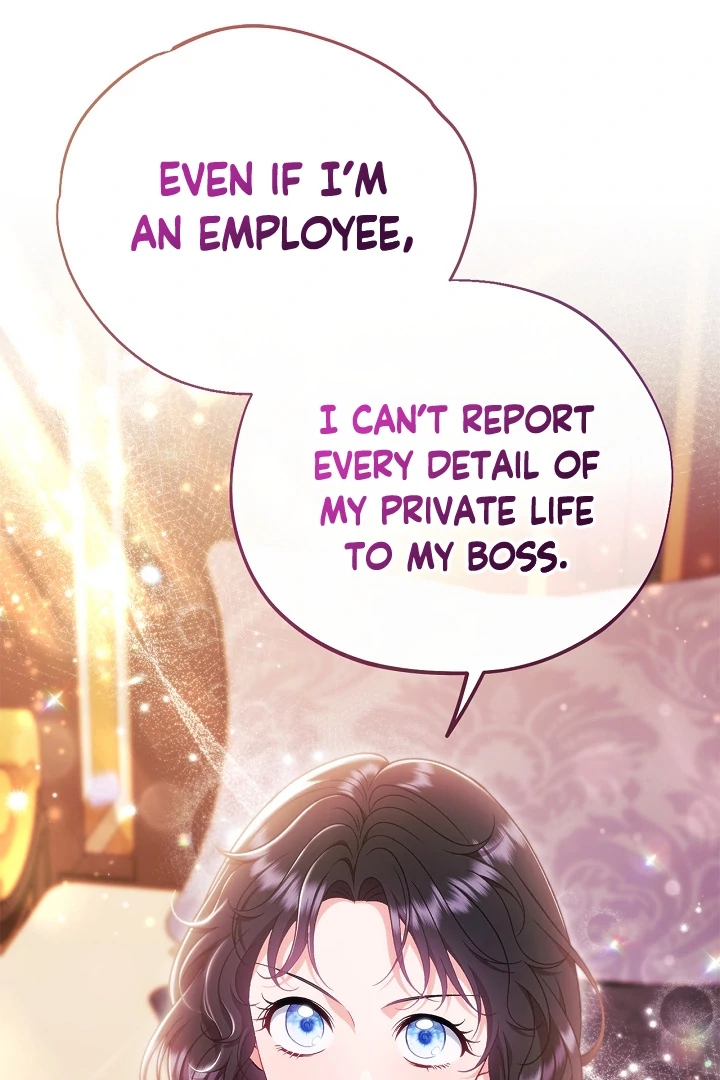 I Will Become the Villain’s Poison Detector Chapter 63 449 ch 63 40