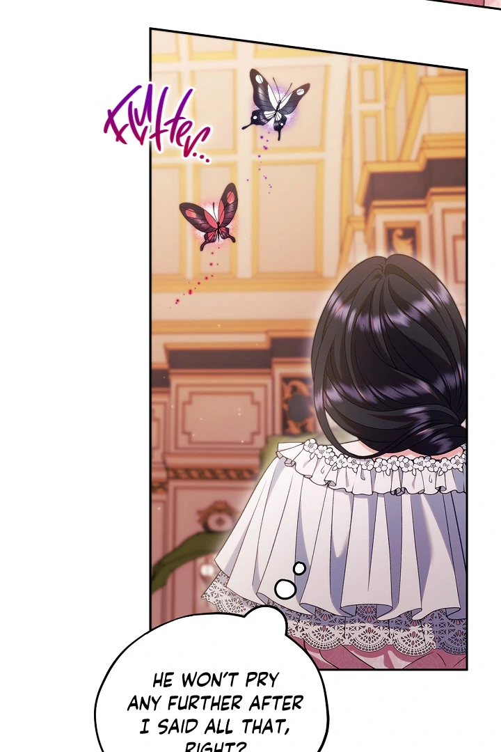 I Will Become the Villain’s Poison Detector Chapter 63 451 ch 63 42