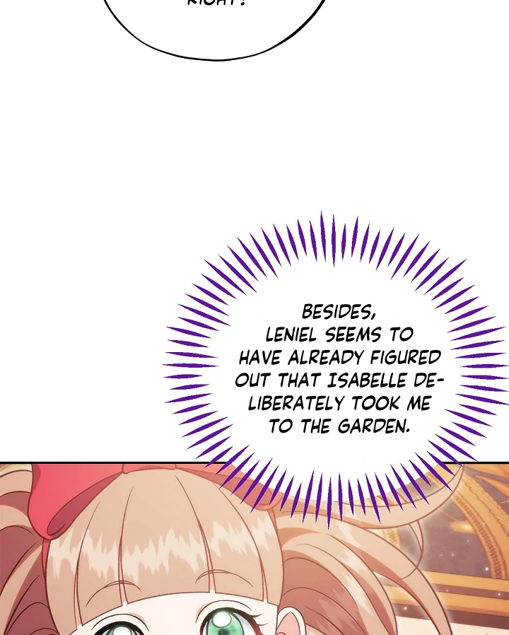 I Will Become the Villain’s Poison Detector Chapter 63 452 ch 63 43