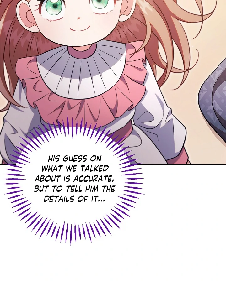 I Will Become the Villain’s Poison Detector Chapter 63 453 ch 63 44