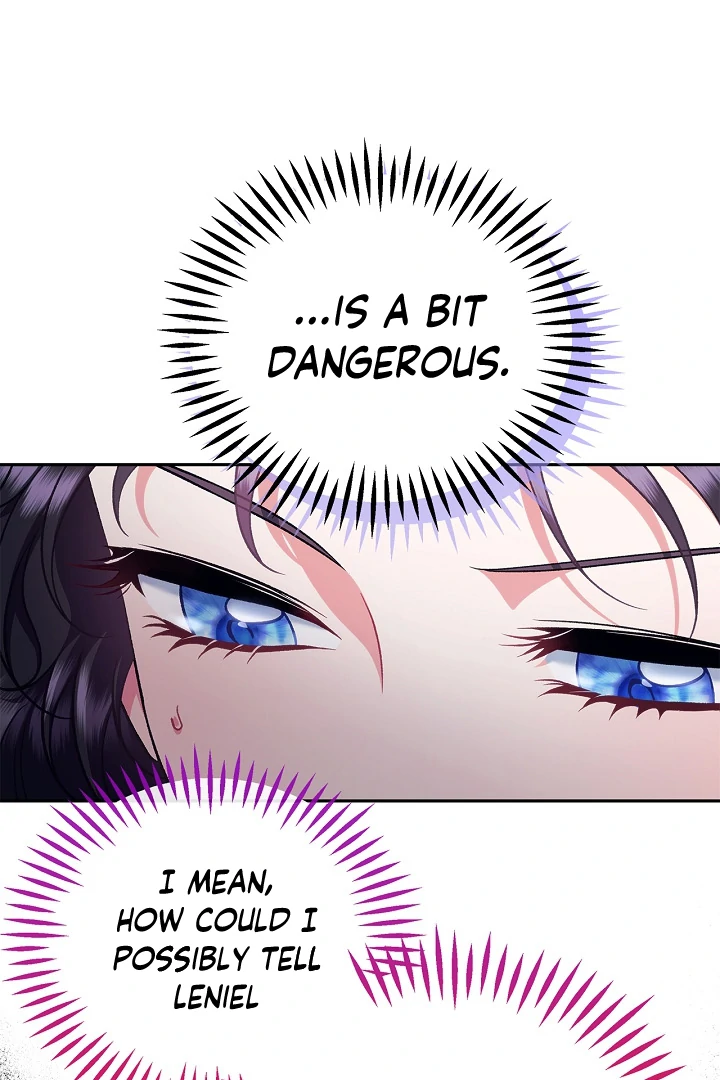 I Will Become the Villain’s Poison Detector Chapter 63 454 ch 63 45