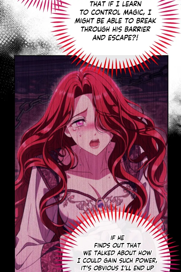 I Will Become the Villain’s Poison Detector Chapter 63 455 ch 63 46