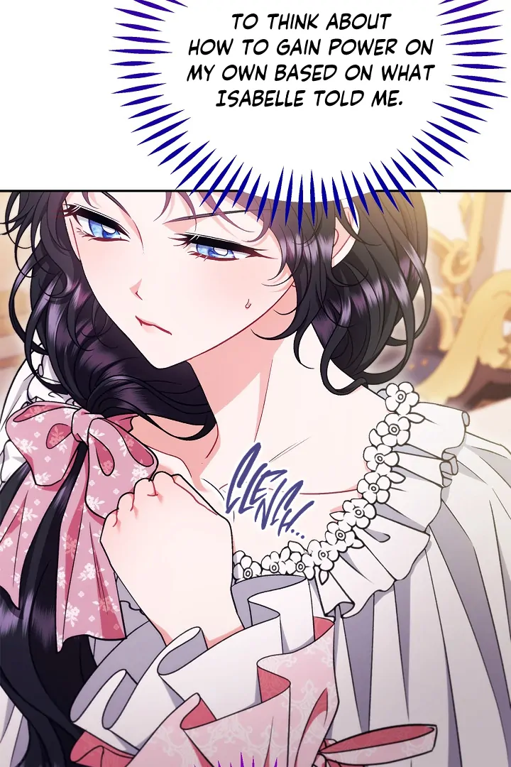 I Will Become the Villain’s Poison Detector Chapter 63 459 ch 63 50