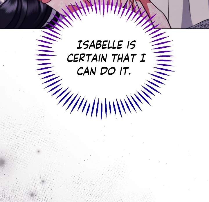 I Will Become the Villain’s Poison Detector Chapter 63 460 ch 63 51