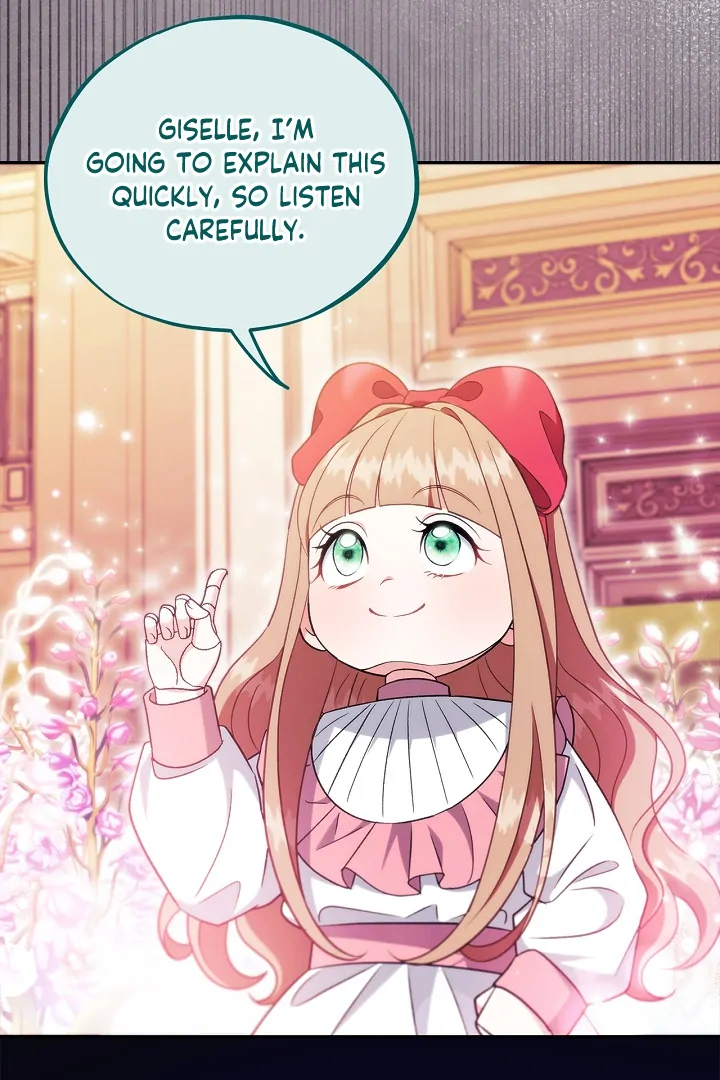 I Will Become the Villain’s Poison Detector Chapter 63 462 ch 63 53