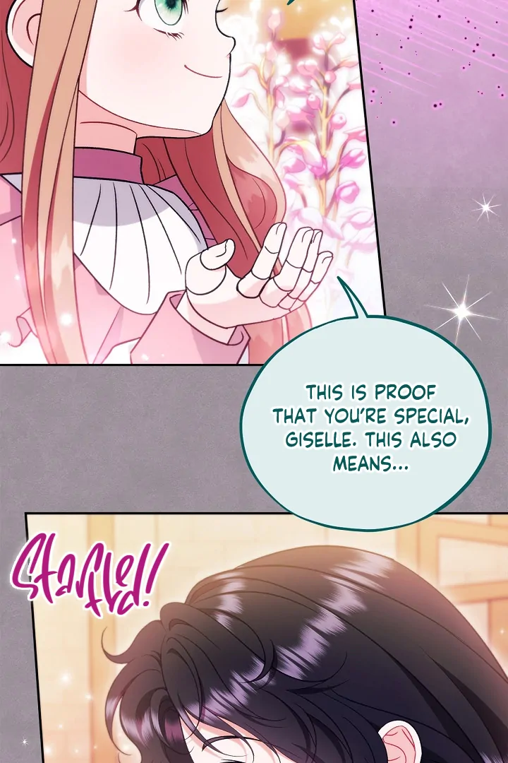 I Will Become the Villain’s Poison Detector Chapter 63 465 ch 63 56